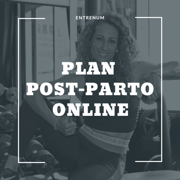 Plan postparto online entrenum